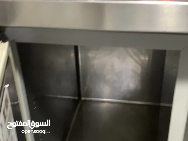 Zanussi Refrigerators in Ajman