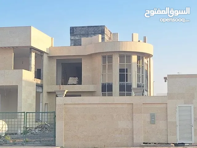 12000 ft² More than 6 bedrooms Villa for Sale in Abu Dhabi Madinat Al Riyad
