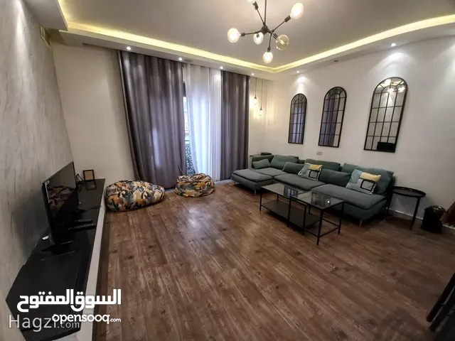 شقة مفروشة للإيجار 100م2 ( Property 18470 ) سنوي فقط