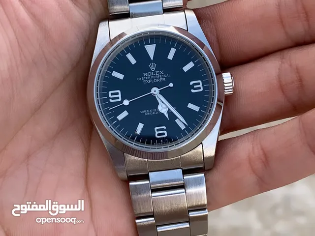 Automatic Rolex watches  for sale in Al Jahra