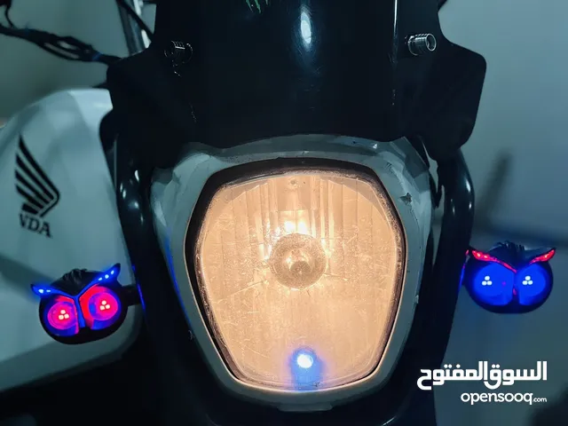 Honda Navi 2019 in Tripoli