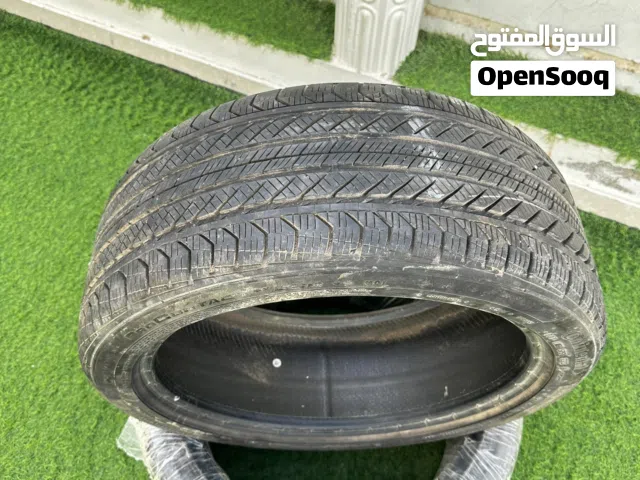 تواير للبيع 245/40/19 موديل 23