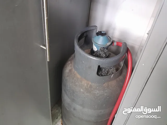 gas sylender