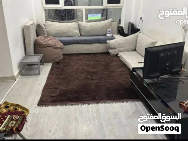 مشاركه سكن