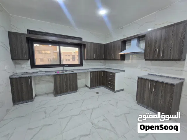 170 m2 3 Bedrooms Apartments for Rent in Amman Daheit Al Rasheed