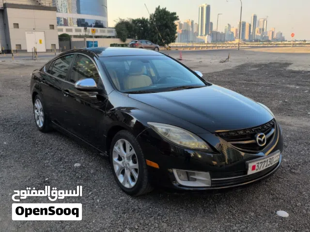 Mazda 6 Ultra, Full Option, 2010, Lady Owner, Clean Car
