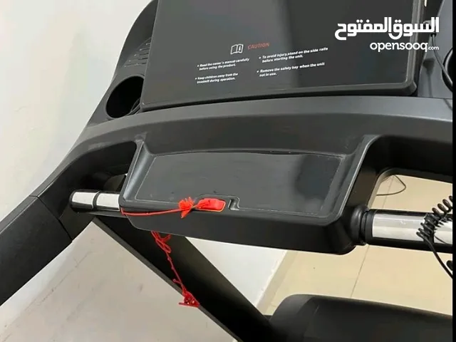 جهاز المشي سبارنود للياقة البدنية