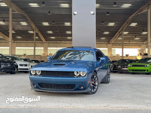 SRT 392 6.4L SCAT PACK / 1890 AED MONTHLY / IN PERFECT CONDITION