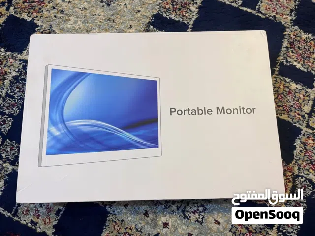 15.6" Other monitors for sale  in Basra