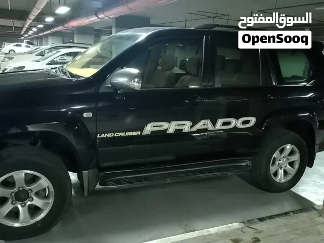2005 تويوتا برادو GX
