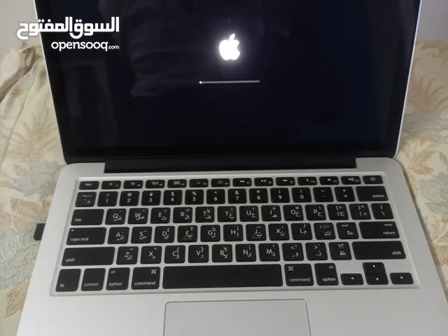 MacBook pro 2013 13inch