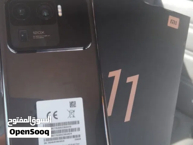 Xiaomi 11T Pro 256 GB in Benghazi