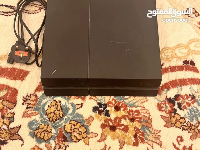 PlayStation 4 PlayStation for sale in Al Ain