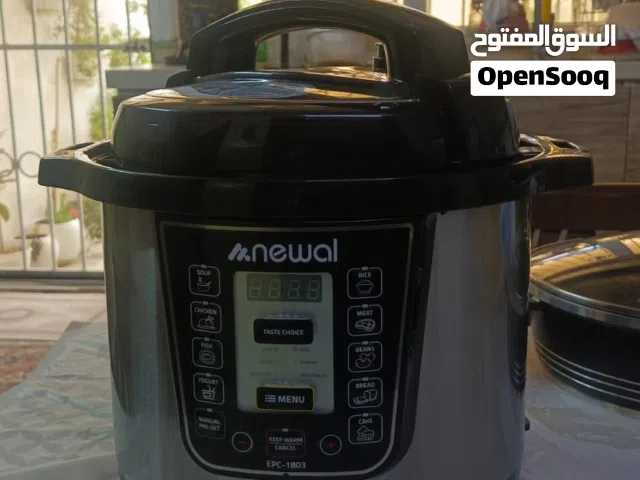 قدر کهربائی متعدد الأستعمالات