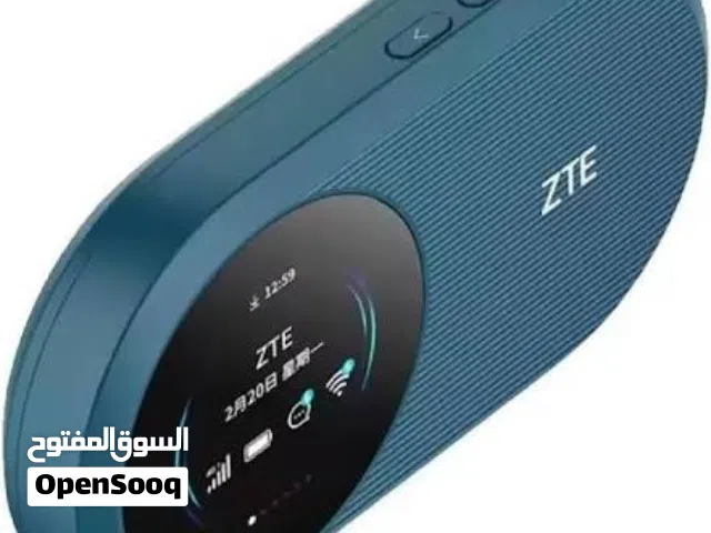 ماي فاي ZTE اصلي