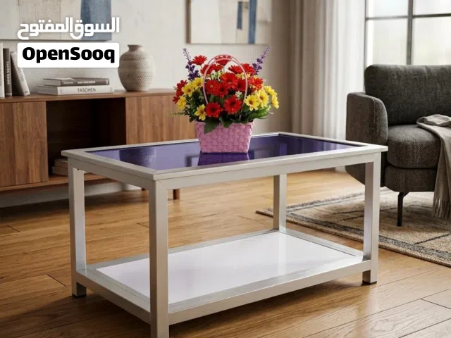 Aluminum Table