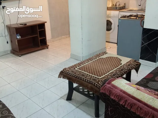 65 m2 2 Bedrooms Apartments for Rent in Amman Jubaiha