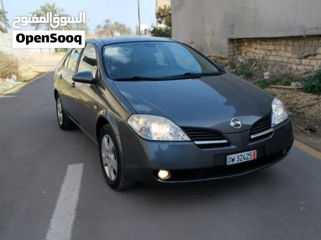 نيسان جمرك استيراد اسويسرا  السعر 20الف