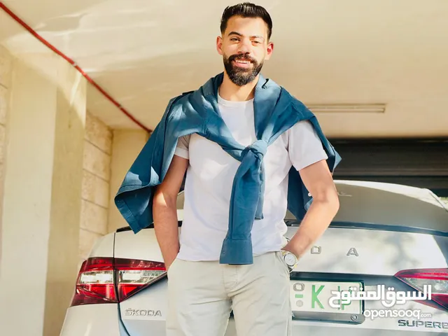 سامر محمود خالد فنون