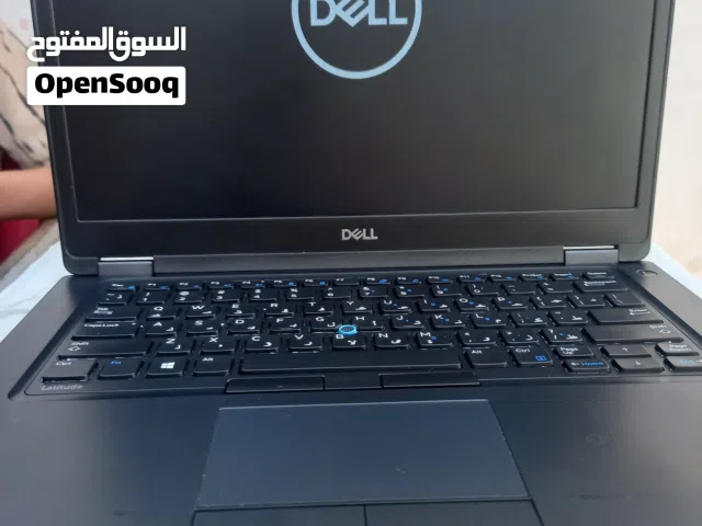 Windows Dell for sale  in Basra
