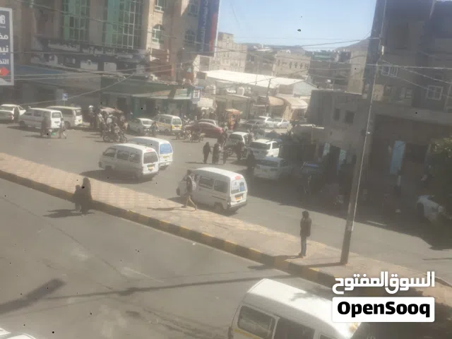 Unfurnished Monthly in Sana'a Asr