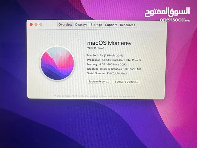 Apple Others 512 GB in Abu Dhabi