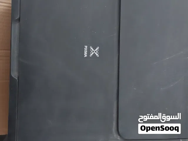طابعه و سكانر استعمال خفيف تصلح للاستخدام البيتي