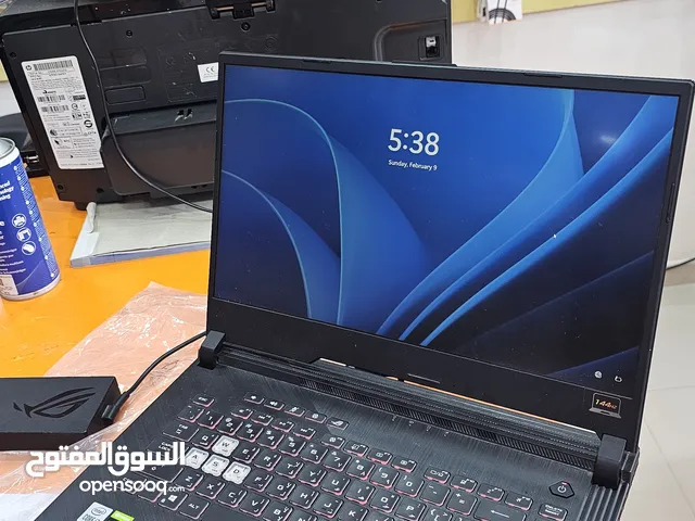 Windows Asus for sale  in Al Batinah