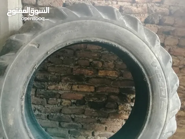 Bridgestone Other Tyres in Qena