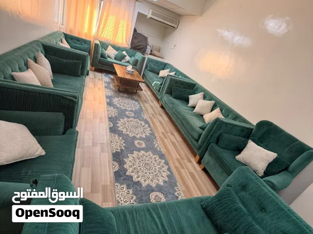 طقم كنب 18 شخص