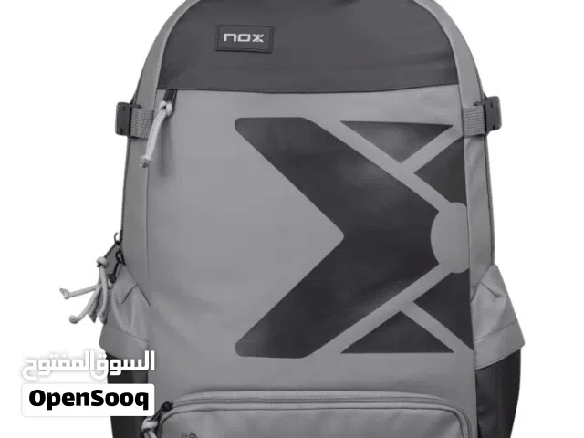 Used Nox Padel Backpack