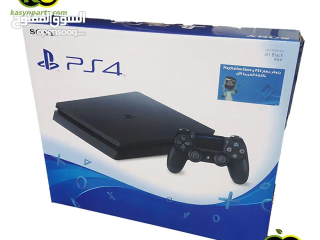 PlayStation 4 1TB , بلايستيشن