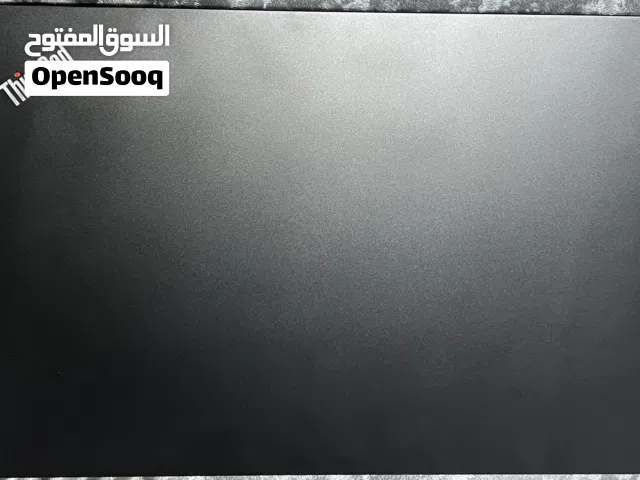 Lenovo ThinkPad