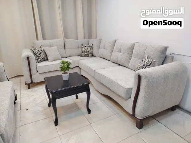 كورنر نظام امركي فاخر بحال الوكاله