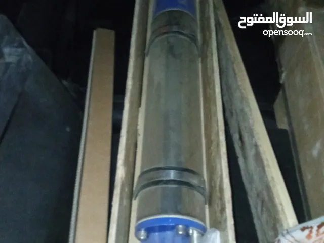 بمب غاطس غطاس لوارا مع محرك كهربائي 18.5 ونص كيلو القدرة الاجمالية للرفع 250 مت