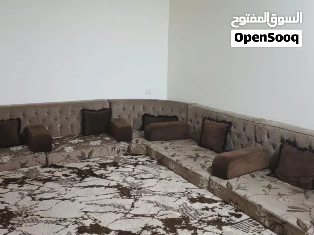 جلسة عربية