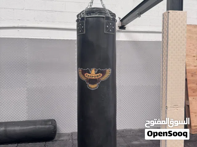 punching bag 180cm 60kg