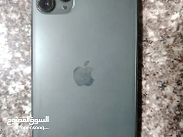 Apple iPhone 11 Pro Max 256 GB in Irbid