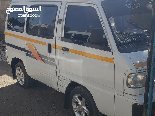 Used Daewoo Damas in Sana'a