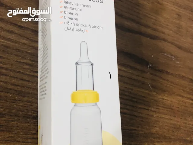 رضاعة medela