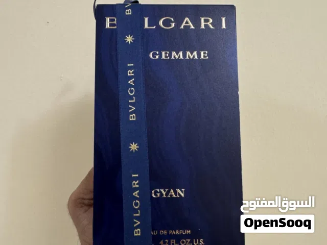 Bvlgari Gyan Perfume Original New