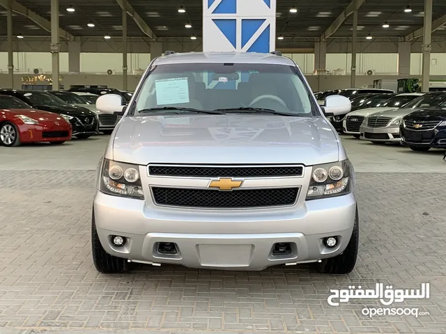 Chevrolet Tahoe 2014 in Um Al Quwain