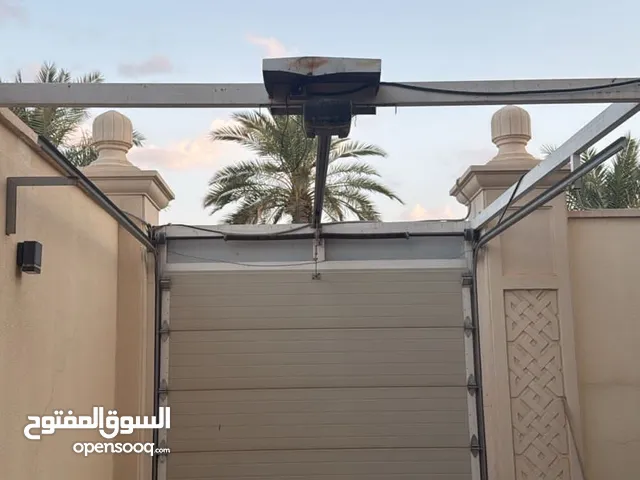 صيانة وتركيب ابواب أوتوماتيكية وشتر الدرايش