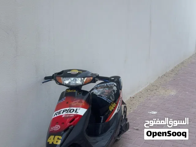 2027 هوندا ديو