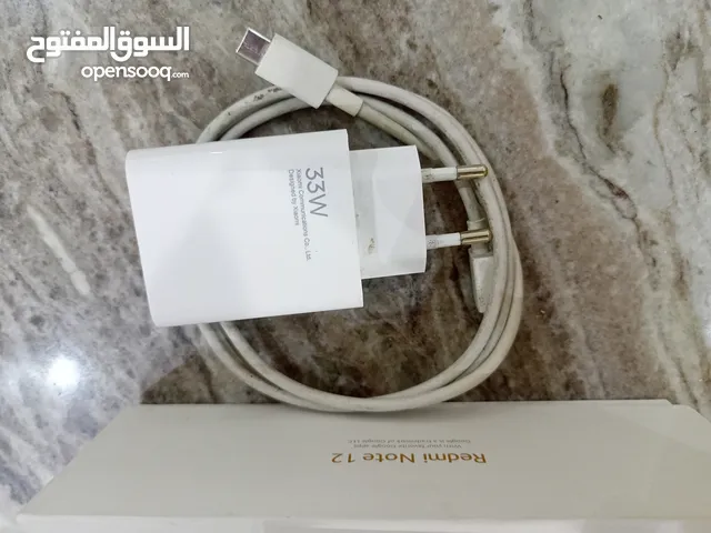 Xiaomi 12 128 GB in Cairo