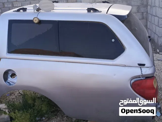 غرفه مع حوض شصي طويل تركب 2007/2015