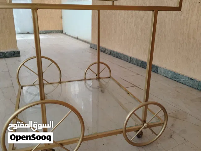 طاوله ممتازه  متر في متر طاوله متحركه
