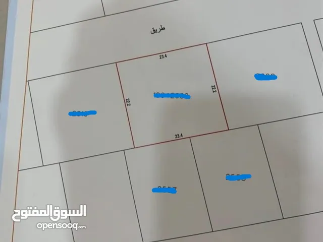 ارض تجاريه للبيع في دمستان