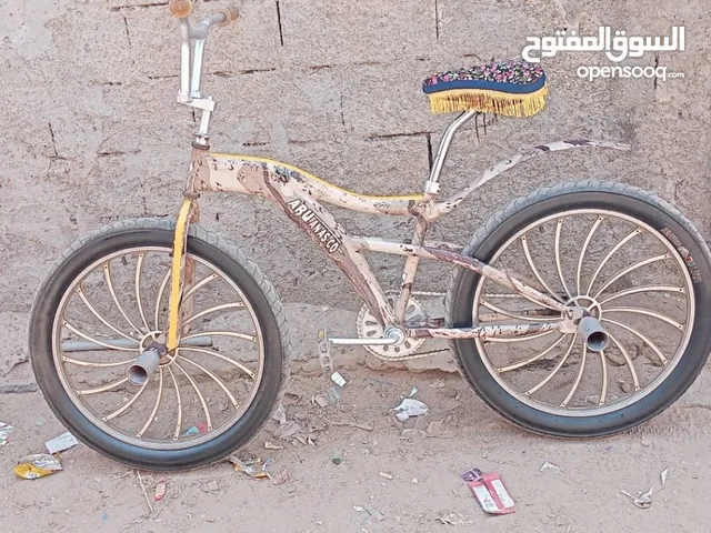 سيكل للبيع70الف موقع عدن