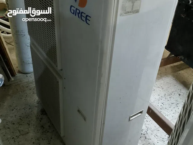 خارجية مكيف بقوة 60 Gree بدون محرك